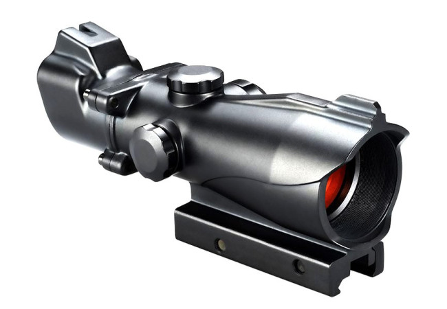 Оптичний приціл Bushnell AR OPTICS 2х MP #AR730232