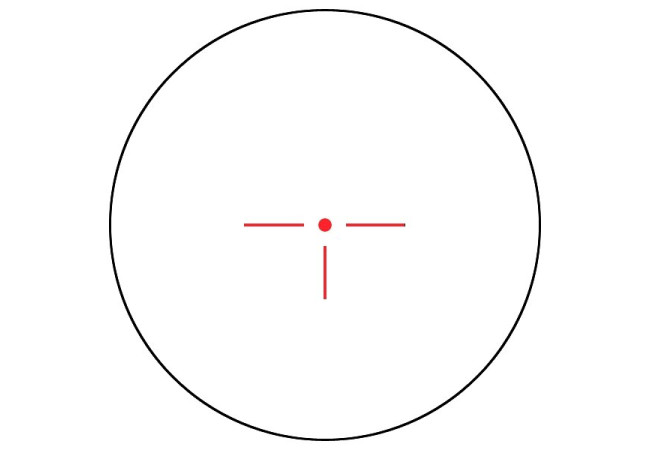 Оптичний приціл Bushnell AR OPTICS 2х MP #AR730232