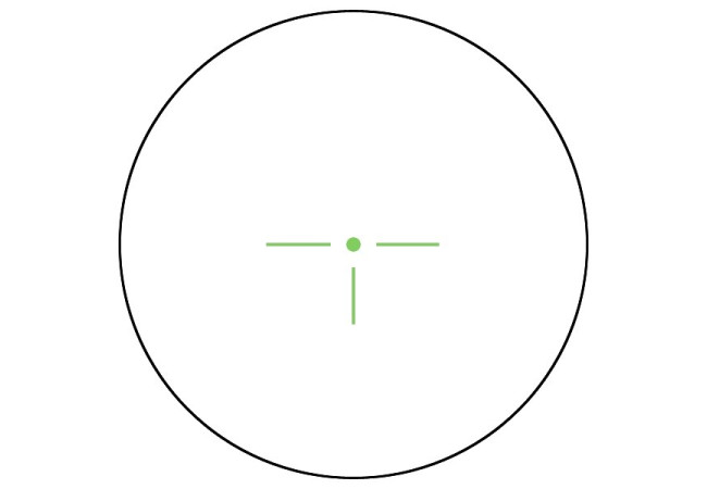 Оптичний приціл Bushnell AR OPTICS 2х MP #AR730232