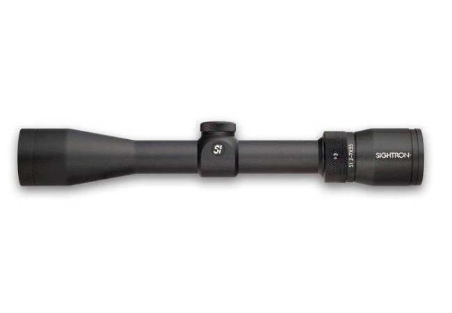 Оптичний приціл Sightron SIH 2-7х35 RF