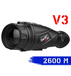Тепловизор INFIRAY XEYE 2 E6 PRO V3