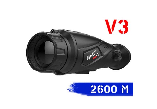 Тепловізор INFIRAY XEYE 2 E6 PRO V3