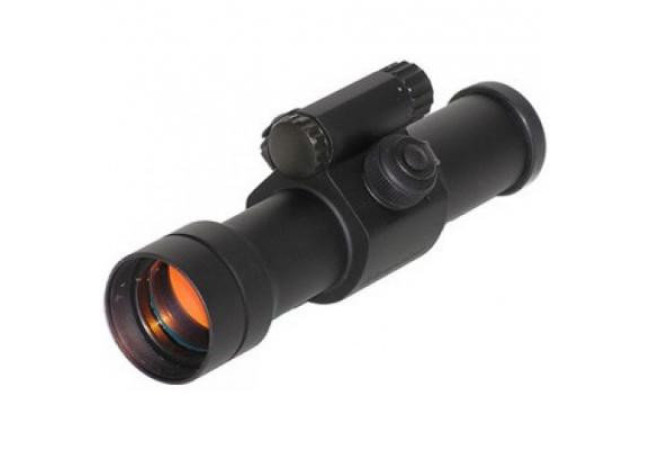 Коліматорний приціл закритого типу Aimpoint 9000 SC (2 MOA)