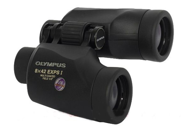 Бінокль Olympus ЕХPS I 8x42