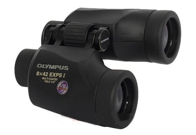 Бінокль Olympus ЕХPS I 8x42