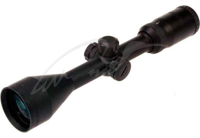 Оптический прицел BSA-Optics HM 3-9х50 IRGB