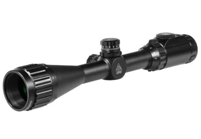 Оптичний приціл Leapers True Hunter ІЕ 3-9Х50 AO