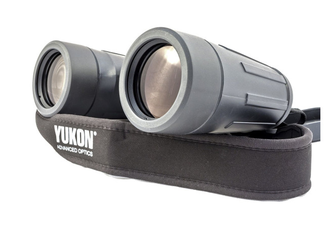 Бінокль YUKON БЗ 30x50