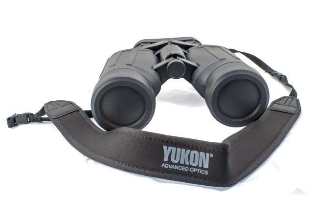 Бінокль YUKON БЗ 30x50