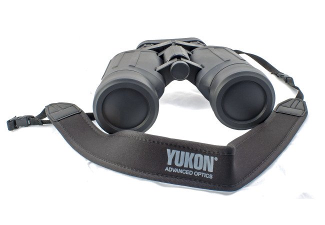 Бинокль YUKON БЗ 30x50