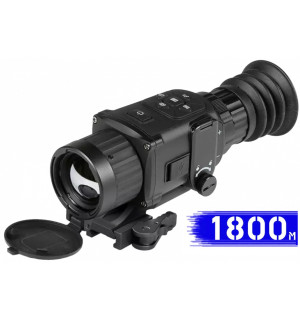Тепловізійний приціл AGM RATTLER TS35-384