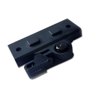 Быстросъемный кронштейн IRAY на Weaver под XSIGHT SL/SH
