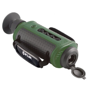 Тепловизор FLIR Scout TS24 США