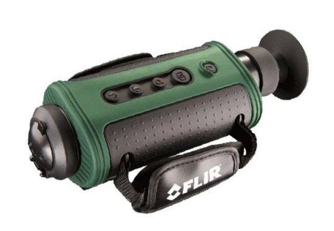 Тепловизор FLIR Scout TS24 США