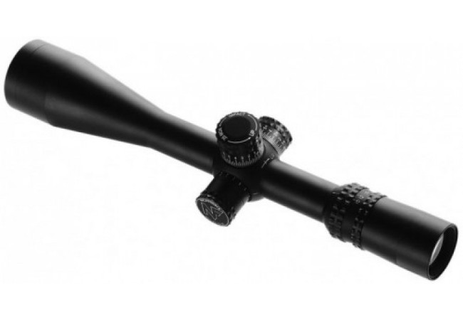 Оптичний приціл Nightforce NXS 3.5-15x50 F1 ZeroS 0.1Mil сетка MD2.0 с подсветкой