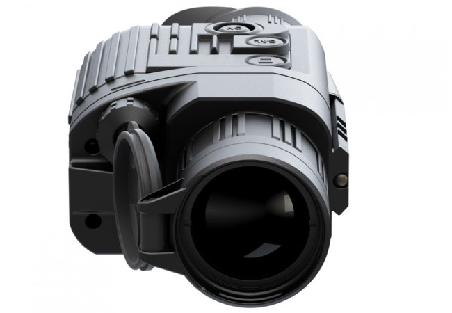 Тепловізор PULSAR Quantum XQ38 (50 Hz) Литва