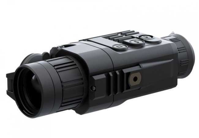 Тепловізор PULSAR Quantum XQ38 (50 Hz) Литва