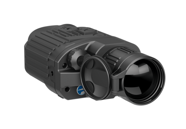 Тепловізор PULSAR Quantum XQ38 (50 Hz) Литва