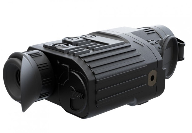Тепловізор PULSAR Quantum XQ38 (50 Hz) Литва