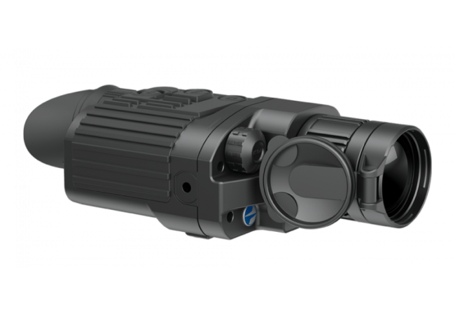 Тепловизор PULSAR Quantum XQ38 (50 Hz) Литва