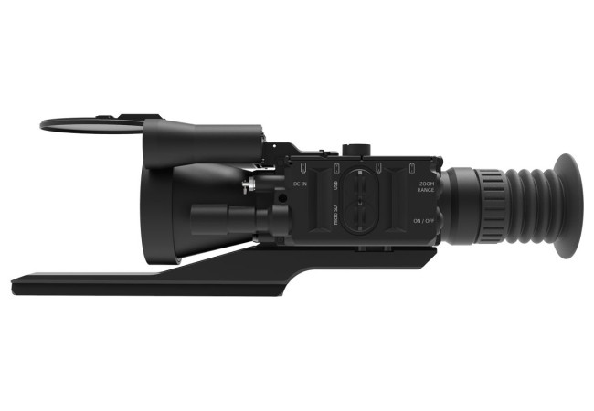 Тепловізійний приціл IWT SHEITAN MK2 100