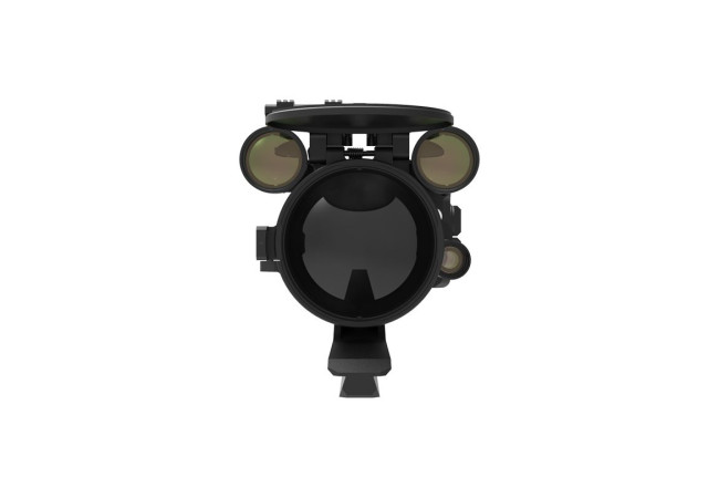 Тепловізійний приціл IWT SHEITAN MK2 100