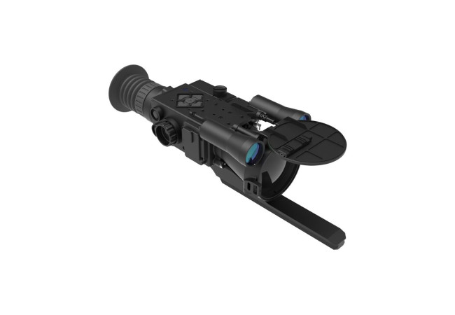 Тепловізійний приціл IWT SHEITAN MK2 100