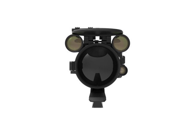 Тепловизионный прицел IWT SHEITAN MK2 100