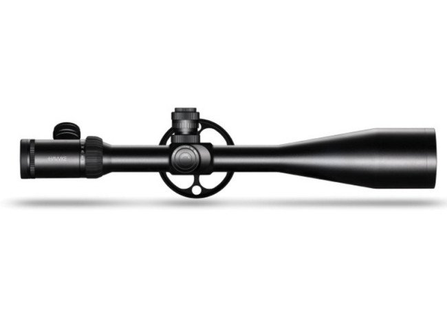 Оптичний приціл Hawke Sidewinder ED 10-50х60 (20х TMX)