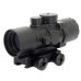 Коліматорний приціл Konus Sight-Pro PTS1 3x32 с дальномерной сеткой 