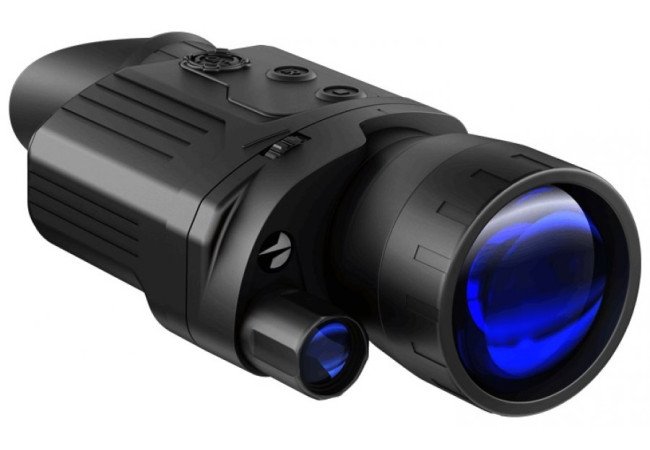 Монокуляр нічного бачення Pulsar Digiforce 860VS
