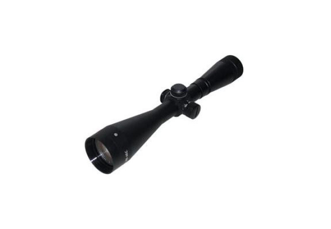 Оптичний приціл Пилад 8x48 LK