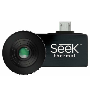 Тепловизор для смартфона Seek Thermal Compact XR для Android