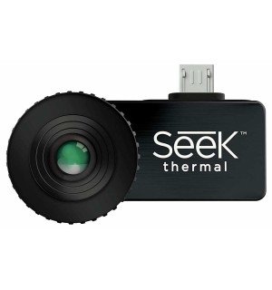 Тепловізор для смартфона Seek Thermal Compact XR для Android