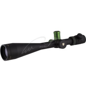 Оптичний приціл Nikko Stirling Diamond Sportsman 10-50x60 с подсветкой