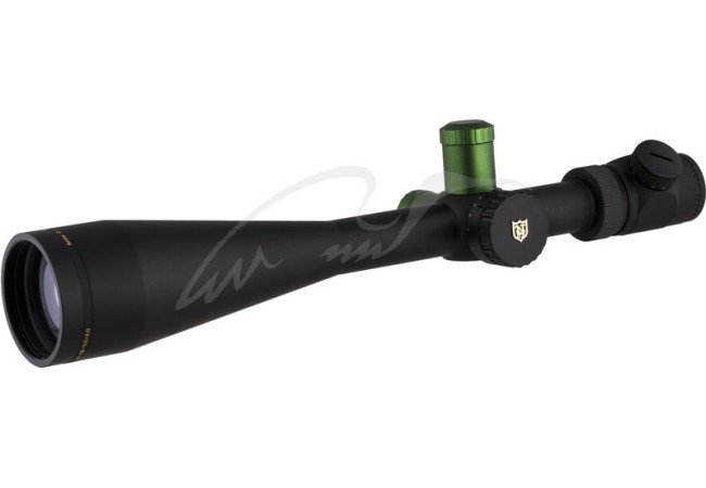 Оптичний приціл Nikko Stirling Diamond Sportsman 10-50x60 с подсветкой