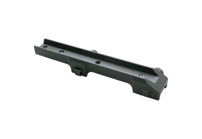 Кронштейн Weaver для прицілів Pulsar Digisight, Apex, Trail