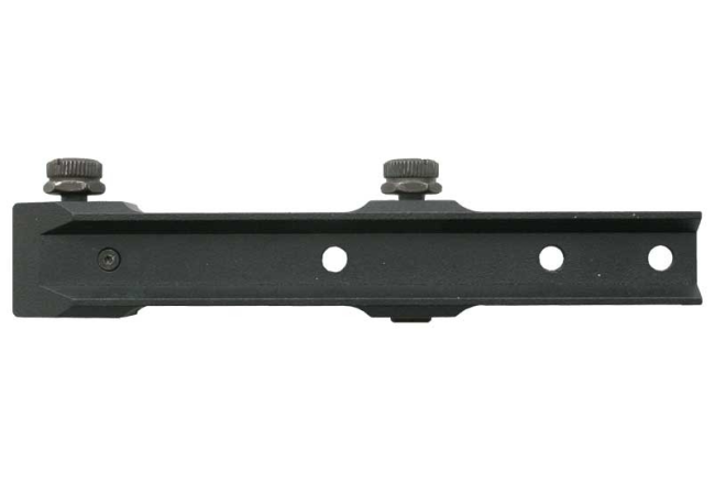 Кронштейн Weaver для прицілів Pulsar Digisight, Apex, Trail