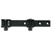 Кронштейн Weaver для прицілів Pulsar Digisight, Apex, Trail