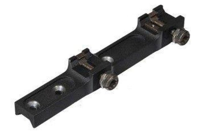 Кронштейн Weaver для прицілів Pulsar Digisight, Apex, Trail