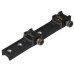 Кронштейн Weaver для прицілів Pulsar Digisight, Apex, Trail