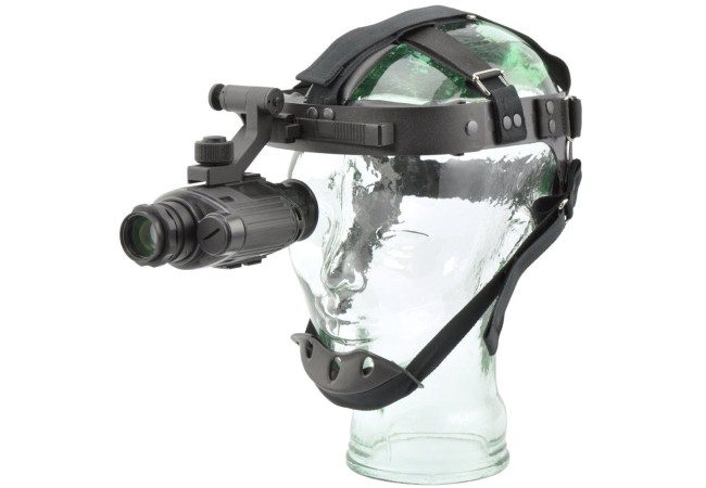 Монокуляр нічного бачення ARMASIGHT VEGA GEN1+ США