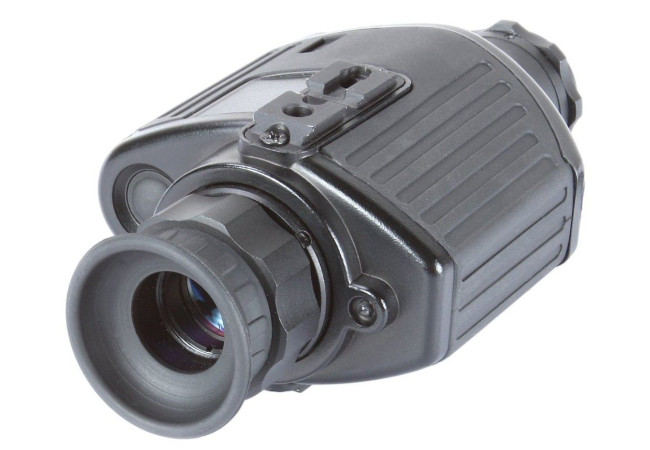 Монокуляр нічного бачення ARMASIGHT VEGA GEN1+ США