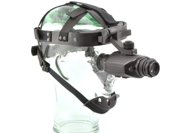 Монокуляр нічного бачення ARMASIGHT VEGA GEN1+ США
