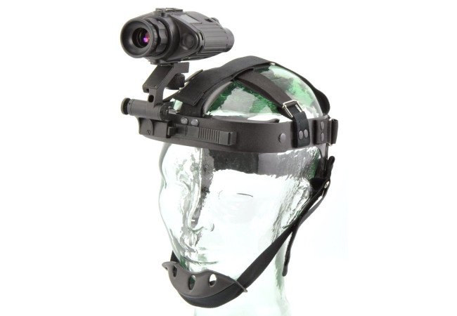 Монокуляр нічного бачення ARMASIGHT VEGA GEN1+ США