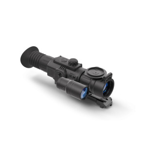 Цифровий приціл нічного бачення Yukon Sightline N455
