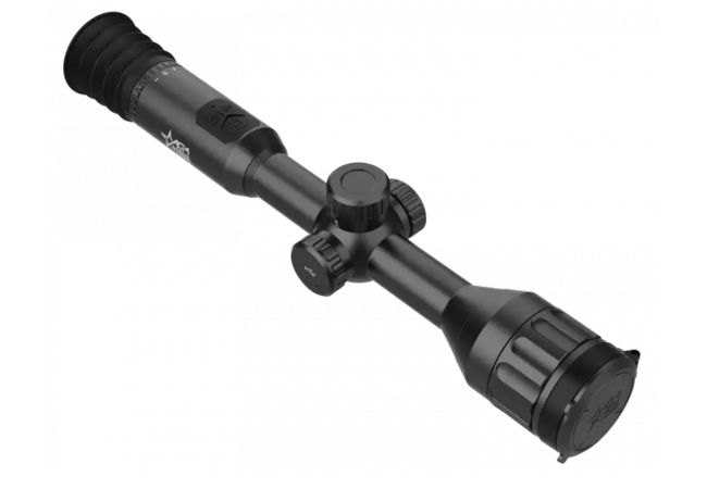 Тепловізійний приціл AGM Adder TS50-384