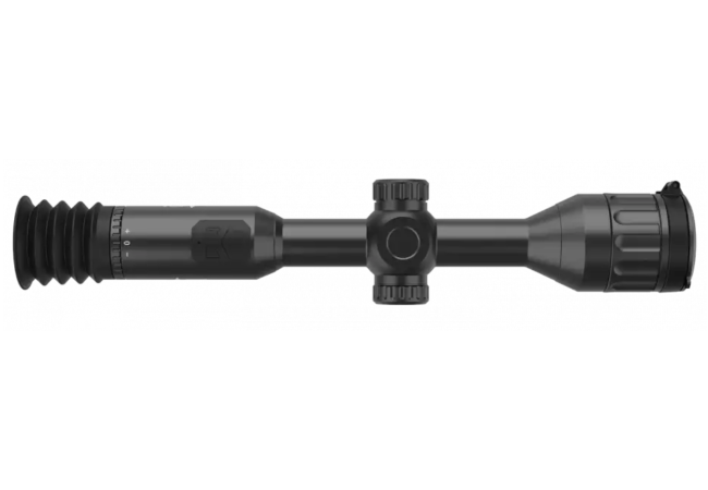 Тепловізійний приціл AGM Adder TS50-384