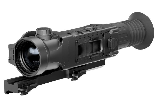 Тепловізійний приціл Pulsar Trail XQ50