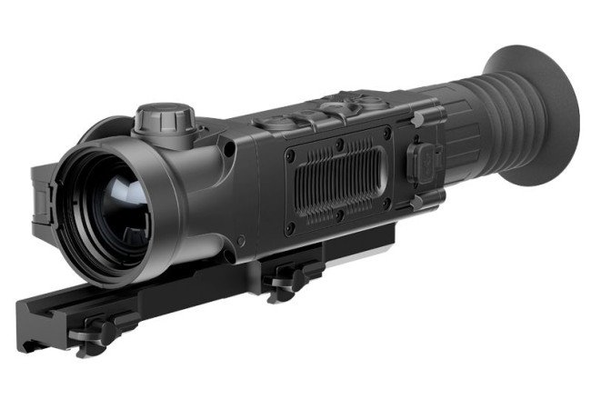 Тепловизионный прицел Pulsar Trail XQ50